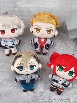 Manga y Anime La Vaca Japonesa Manga y Anime