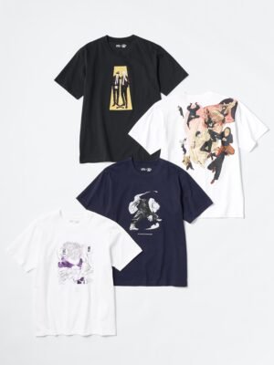 Manga y Anime La Vaca Japonesa Manga y Anime