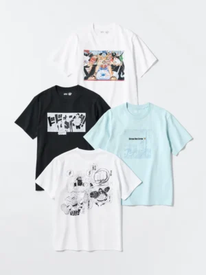 Manga y Anime La Vaca Japonesa Manga y Anime