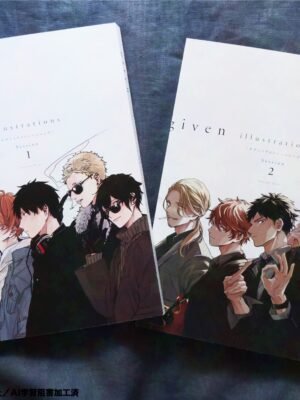 Manga y Anime La Vaca Japonesa Manga y Anime