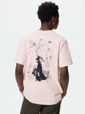 Manga y Anime La Vaca Japonesa Sueisha x Uniqlo - Kaguya-sama