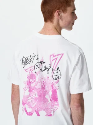 Manga y Anime La Vaca Japonesa Manga y Anime