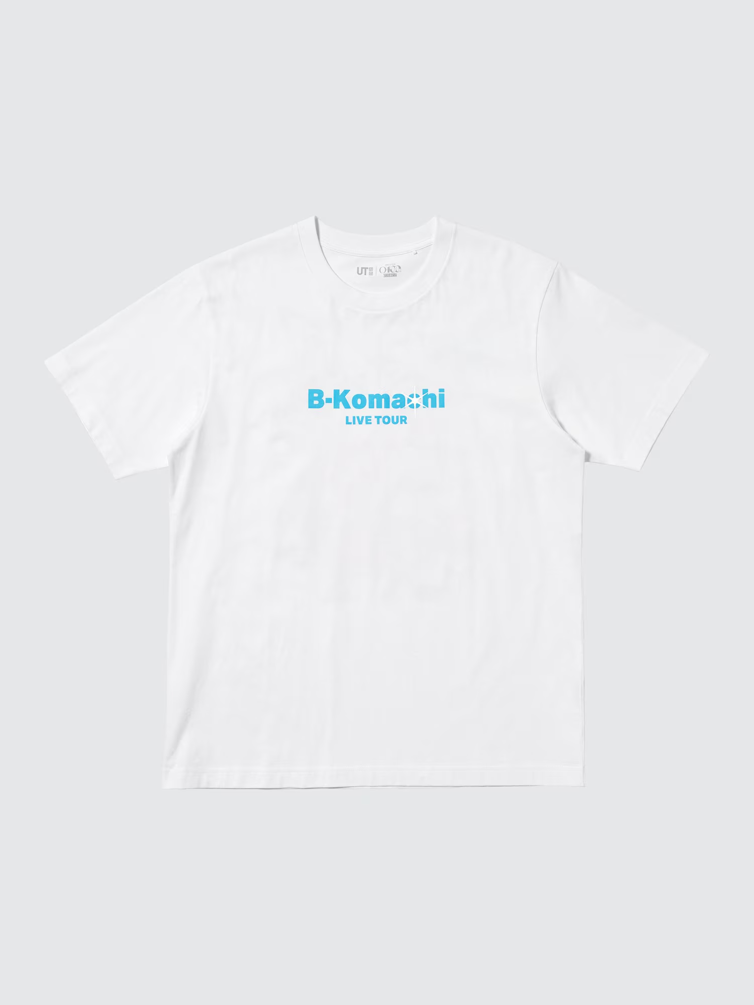 Sueisha x Uniqlo - Oshi no Ko C