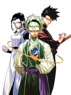 Manga y Anime La Vaca Japonesa Manga y Anime