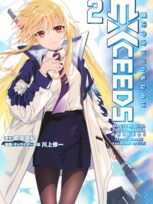 魔法少女リリカルなのはEXCEEDS(2)