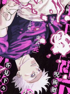 Manga y Anime