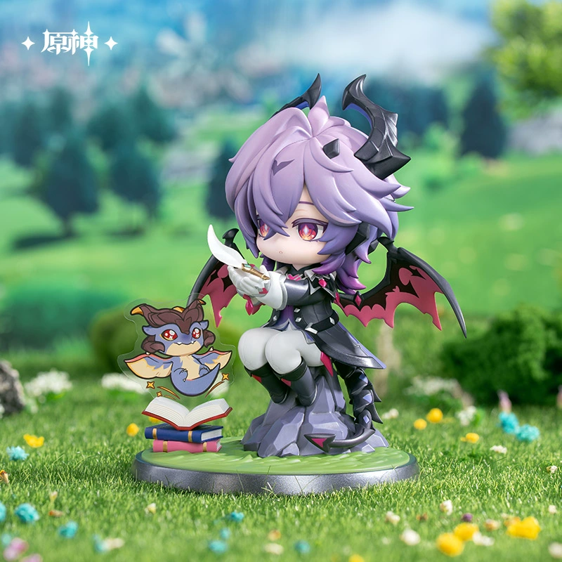 Genshin Impact Durin Floral Wanderings Genshin Impact Durin Floral Wanderings