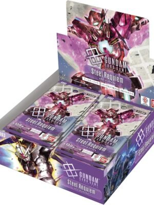 Gundam Card GAME GD-03