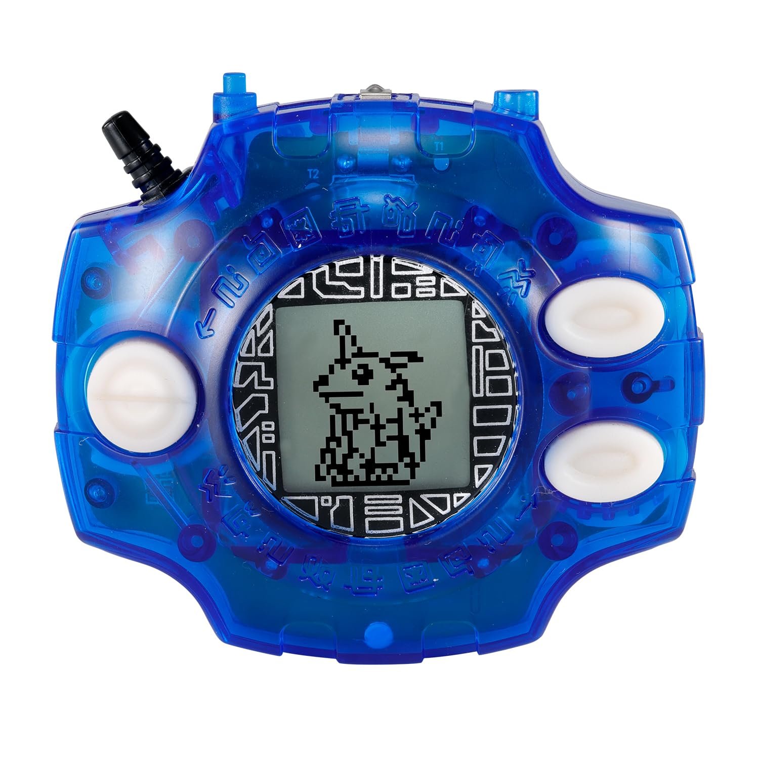digivice Revival
