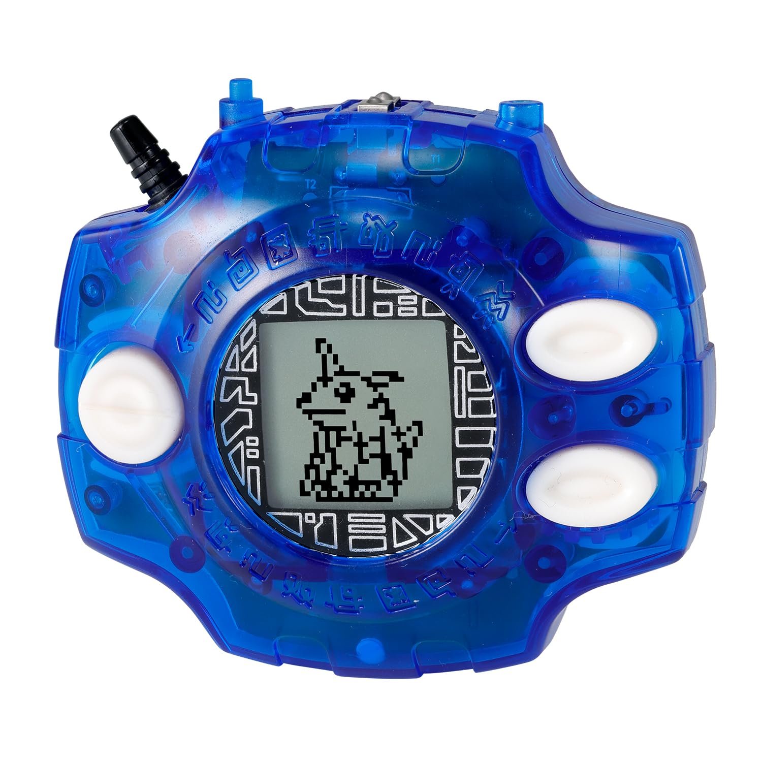digivice Revival