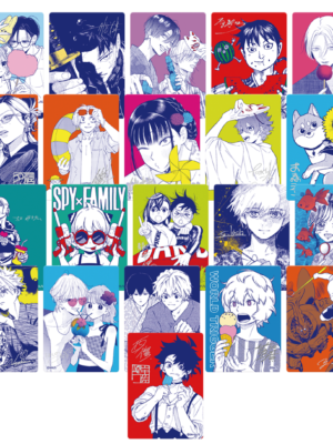 Manga y Anime La Vaca Japonesa Manga y Anime
