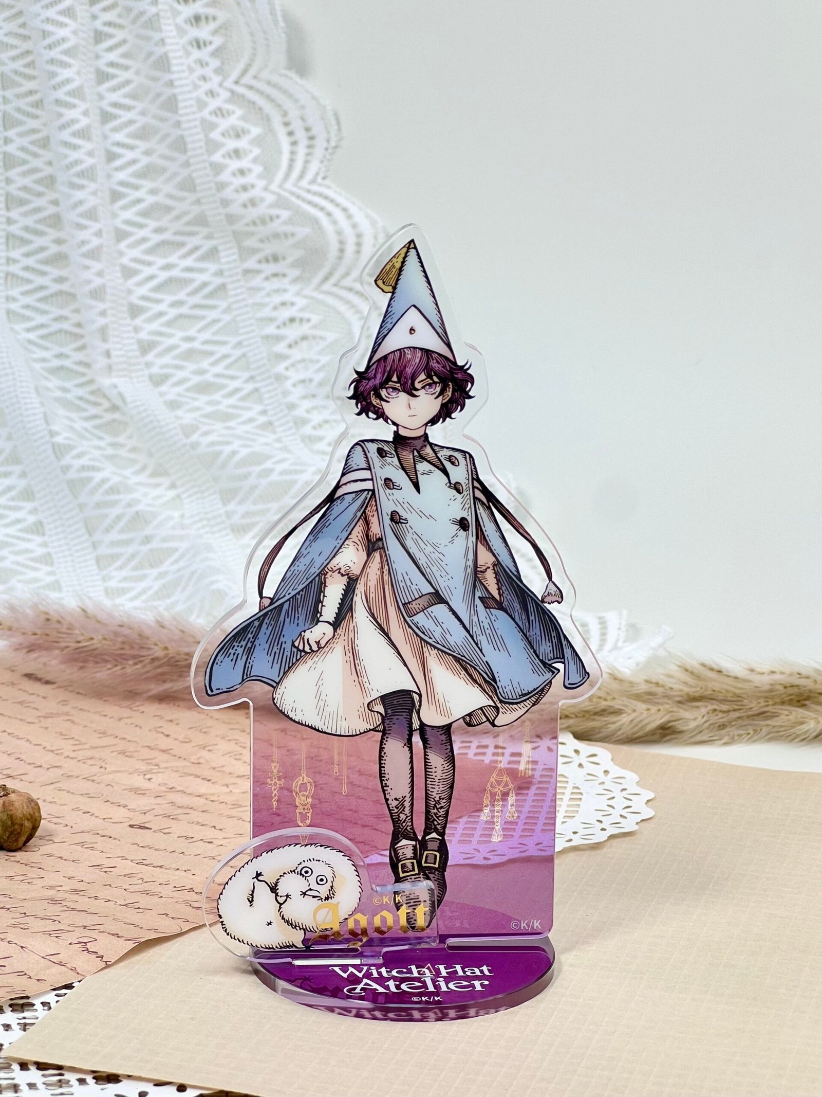 Atelier Merch 1