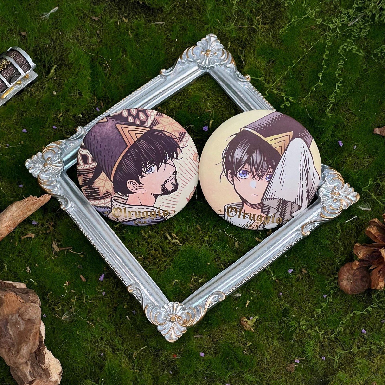 Atelier Merch 10