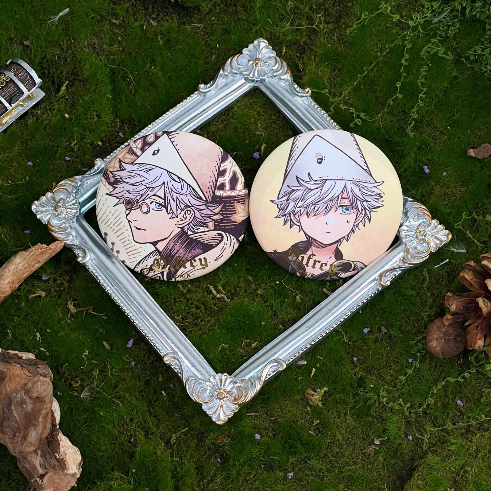 Atelier Merch 11