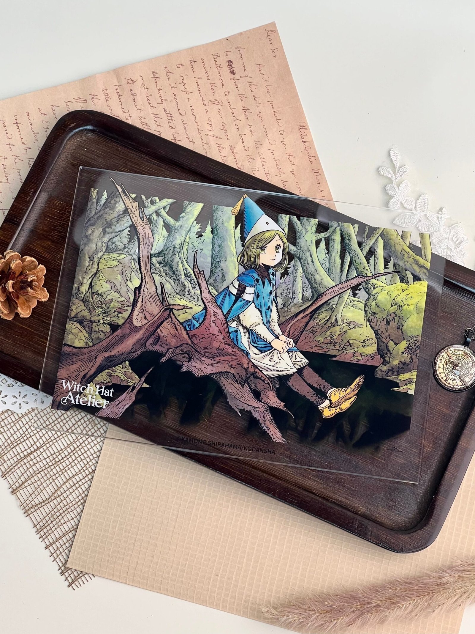 Atelier Merch 14