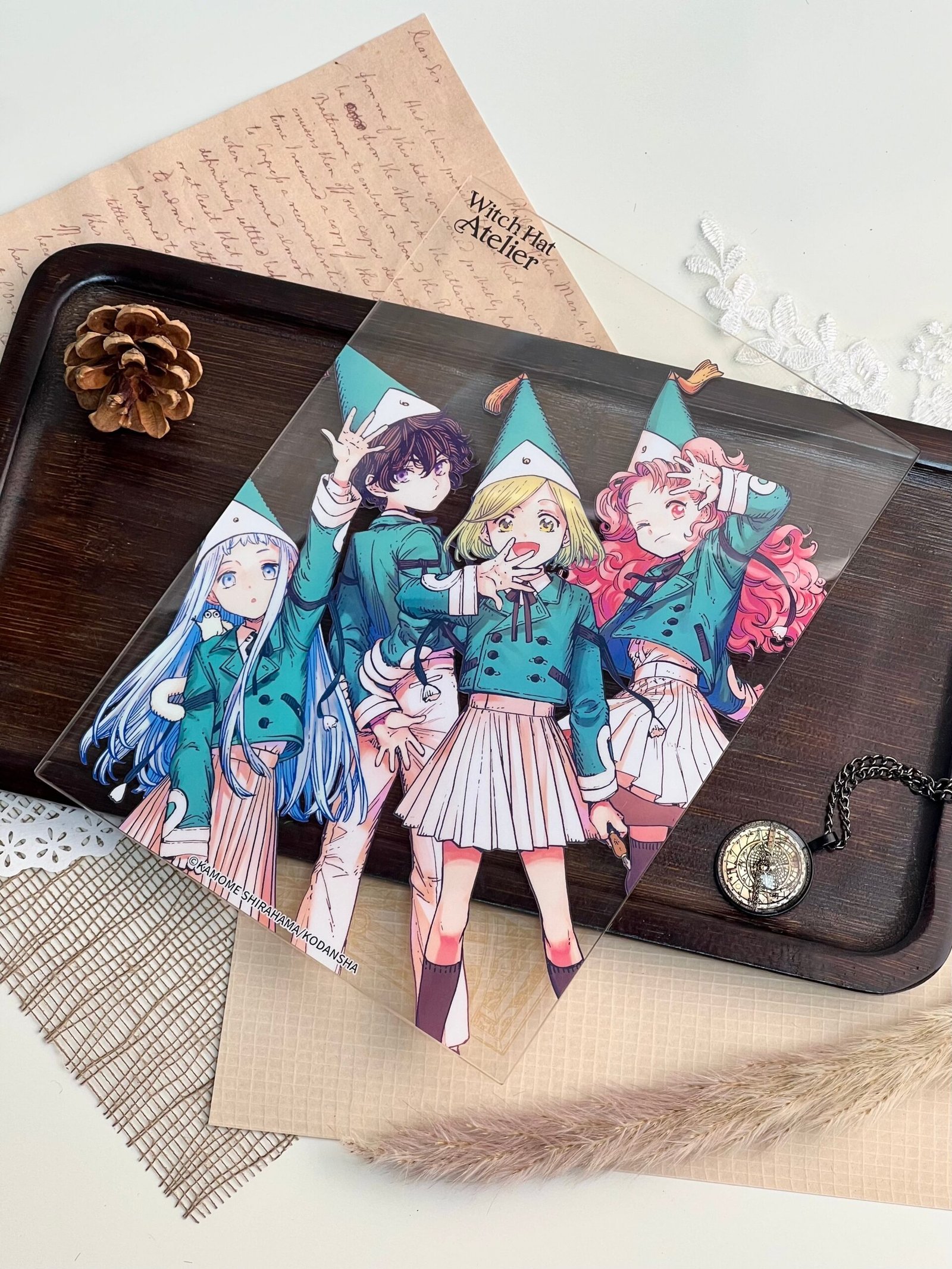Atelier Merch 17