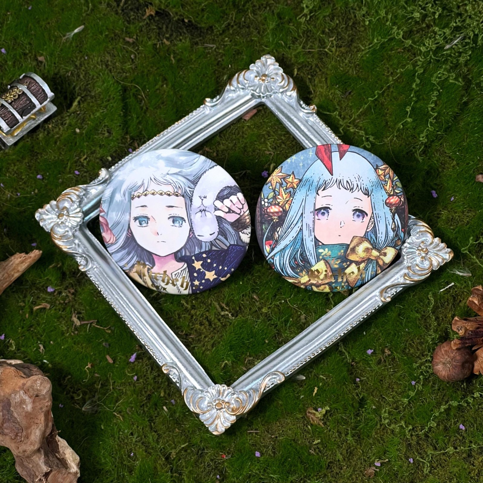 Atelier Merch 18