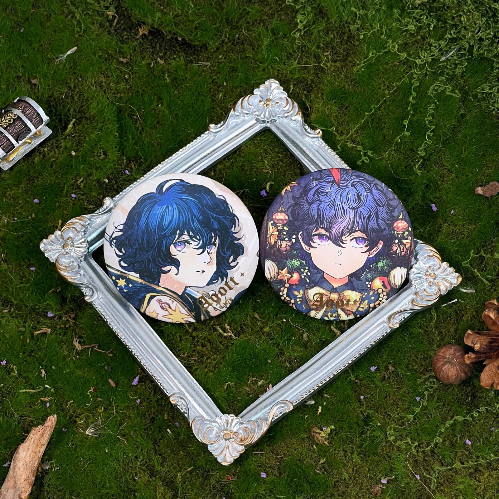 Atelier Merch 20