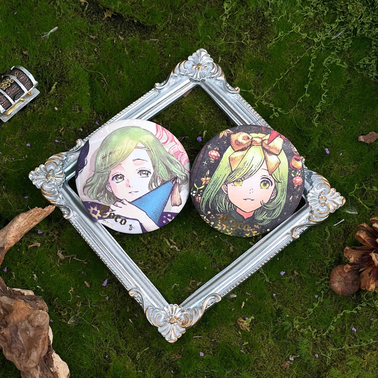 Atelier Merch 21