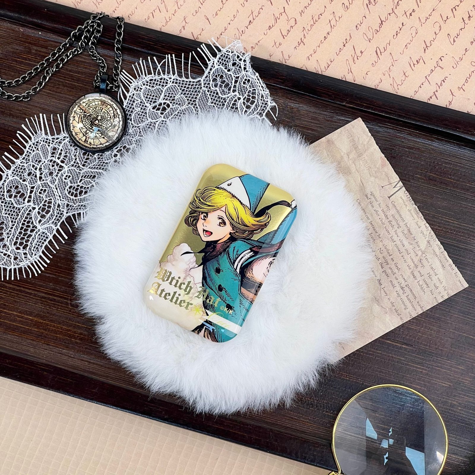 Atelier Merch 22