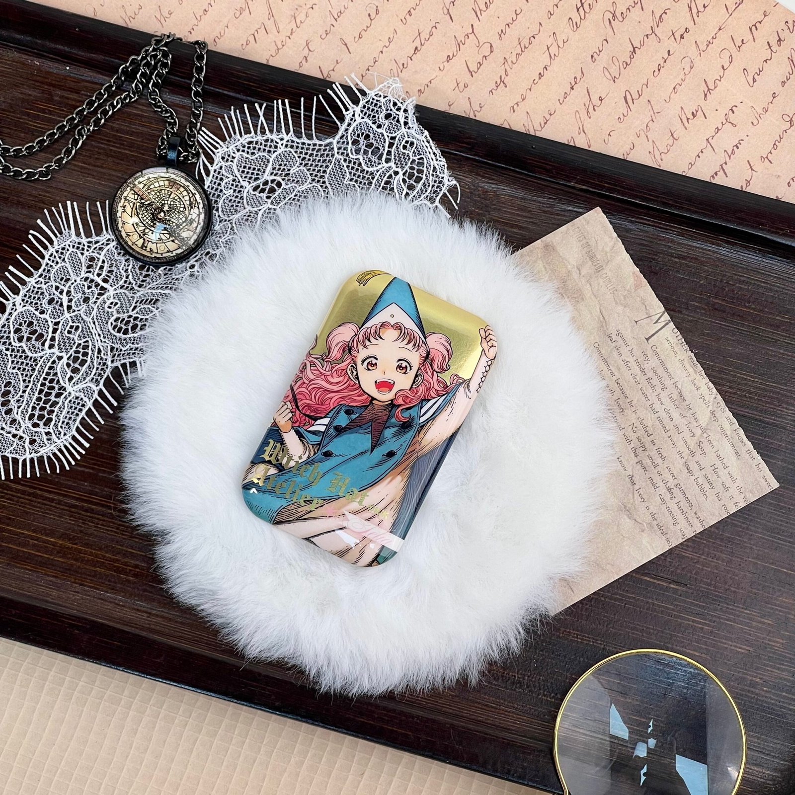 Atelier Merch 23