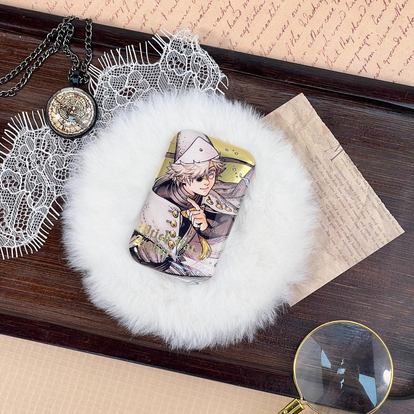 Atelier Merch 24