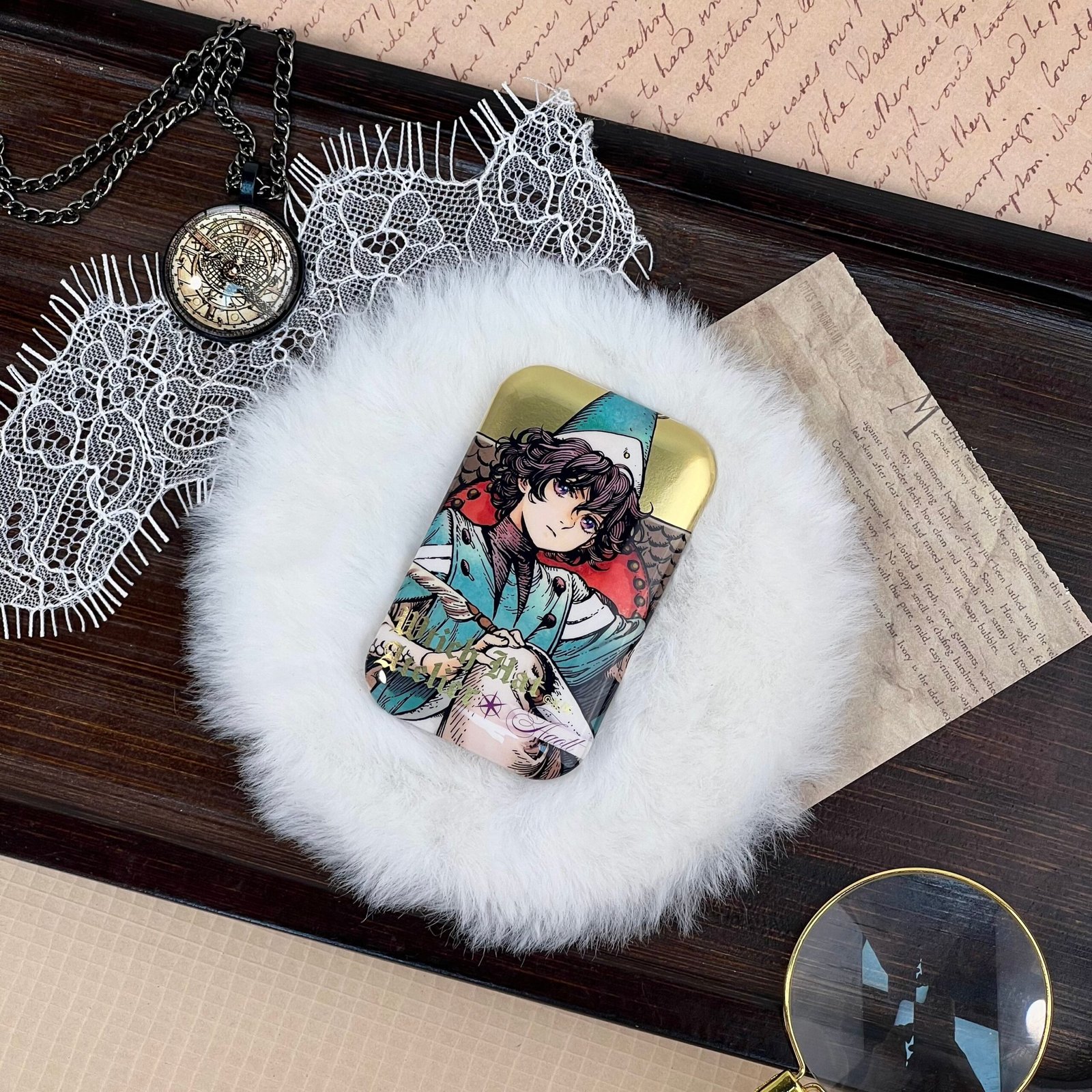 Atelier Merch 25