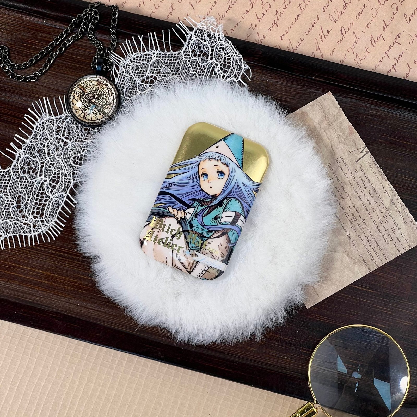 Atelier Merch 26