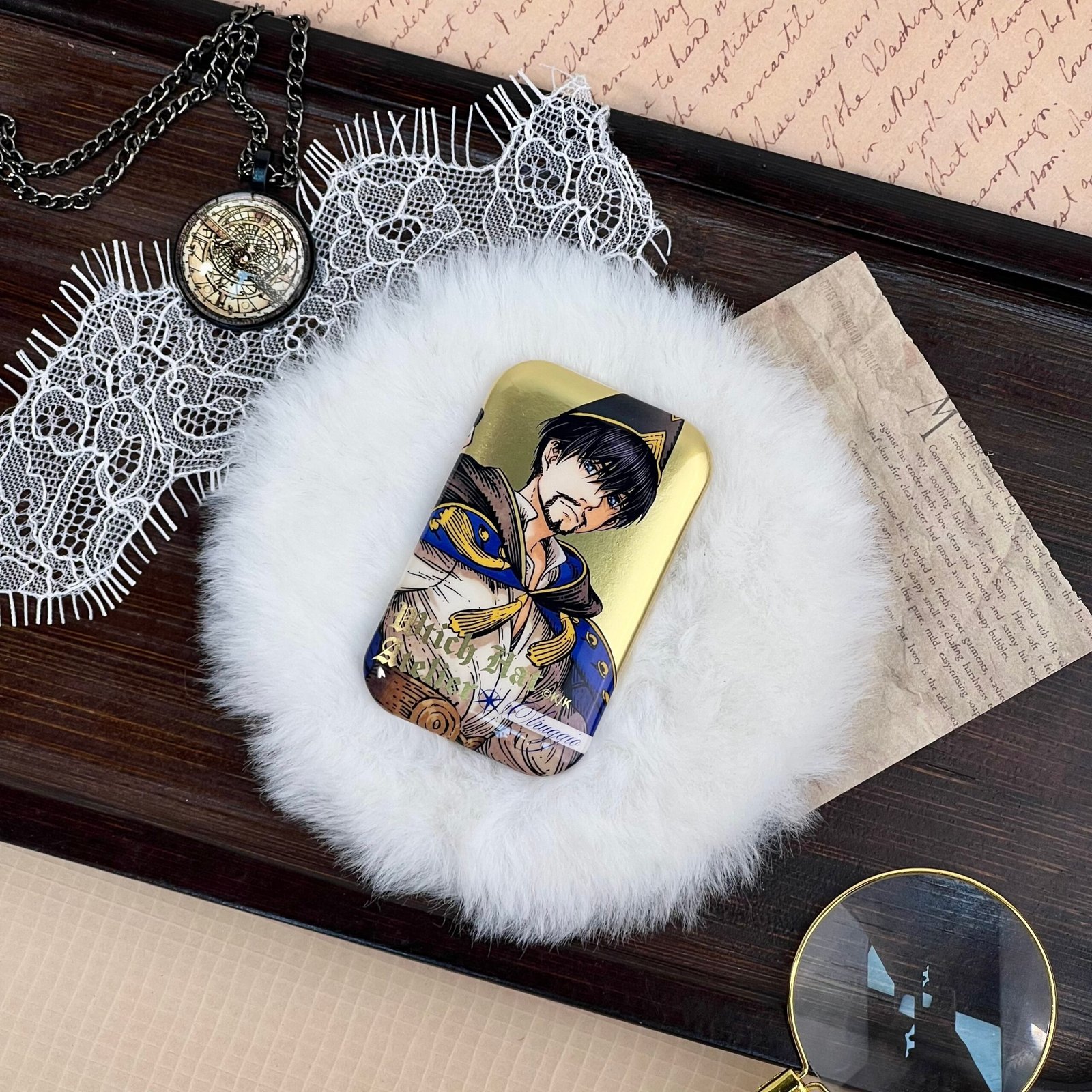 Atelier Merch 27