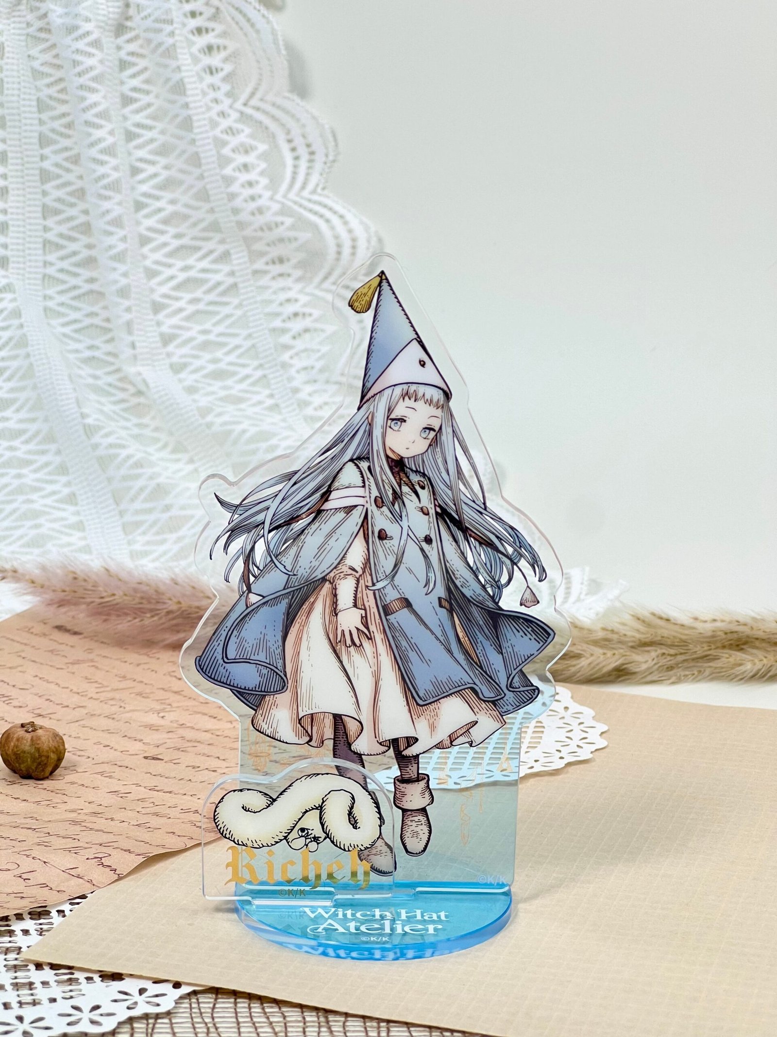 Atelier Merch 3