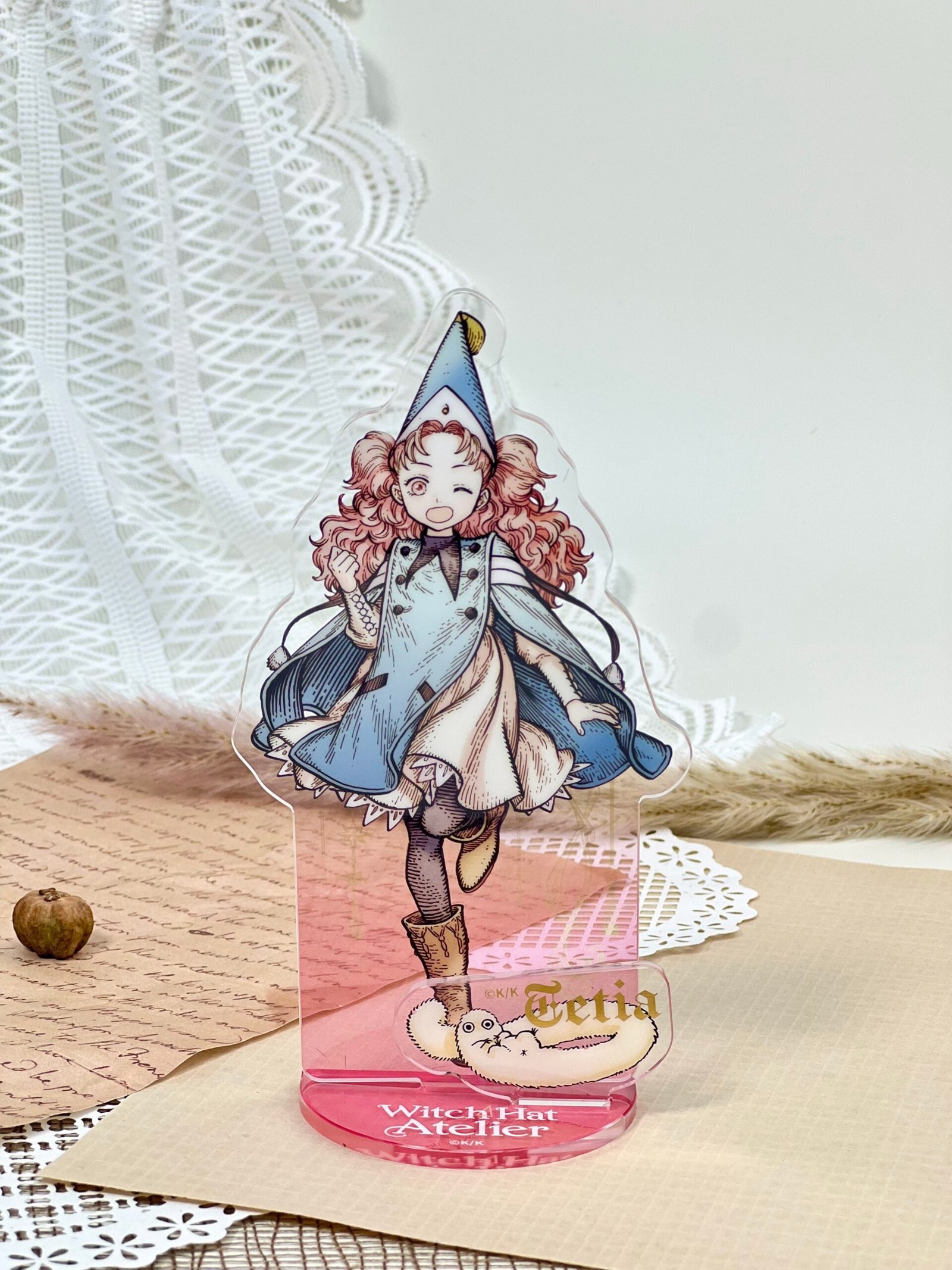 Atelier Merch 4