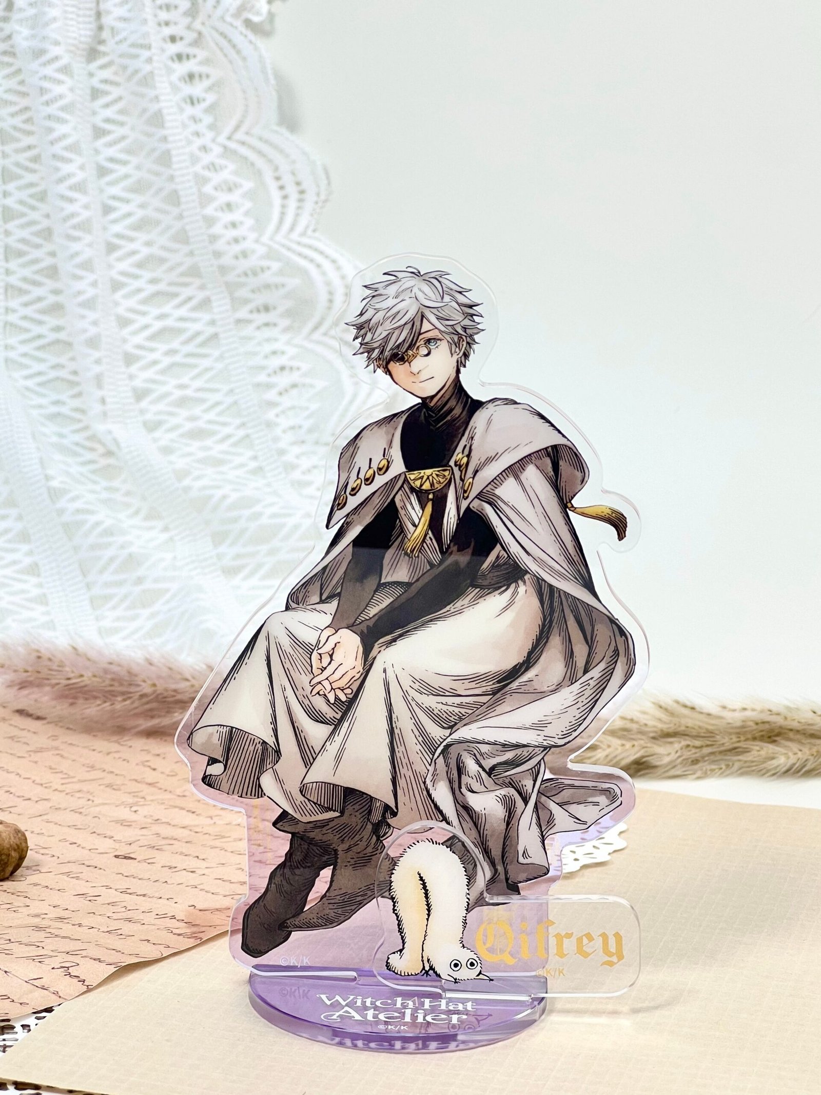 Atelier Merch 5