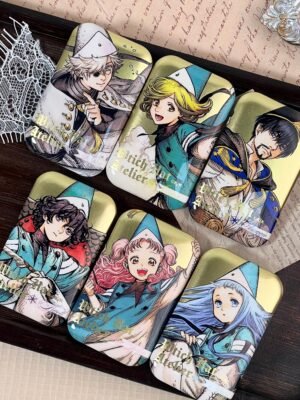 Manga y Anime La Vaca Japonesa Manga y Anime