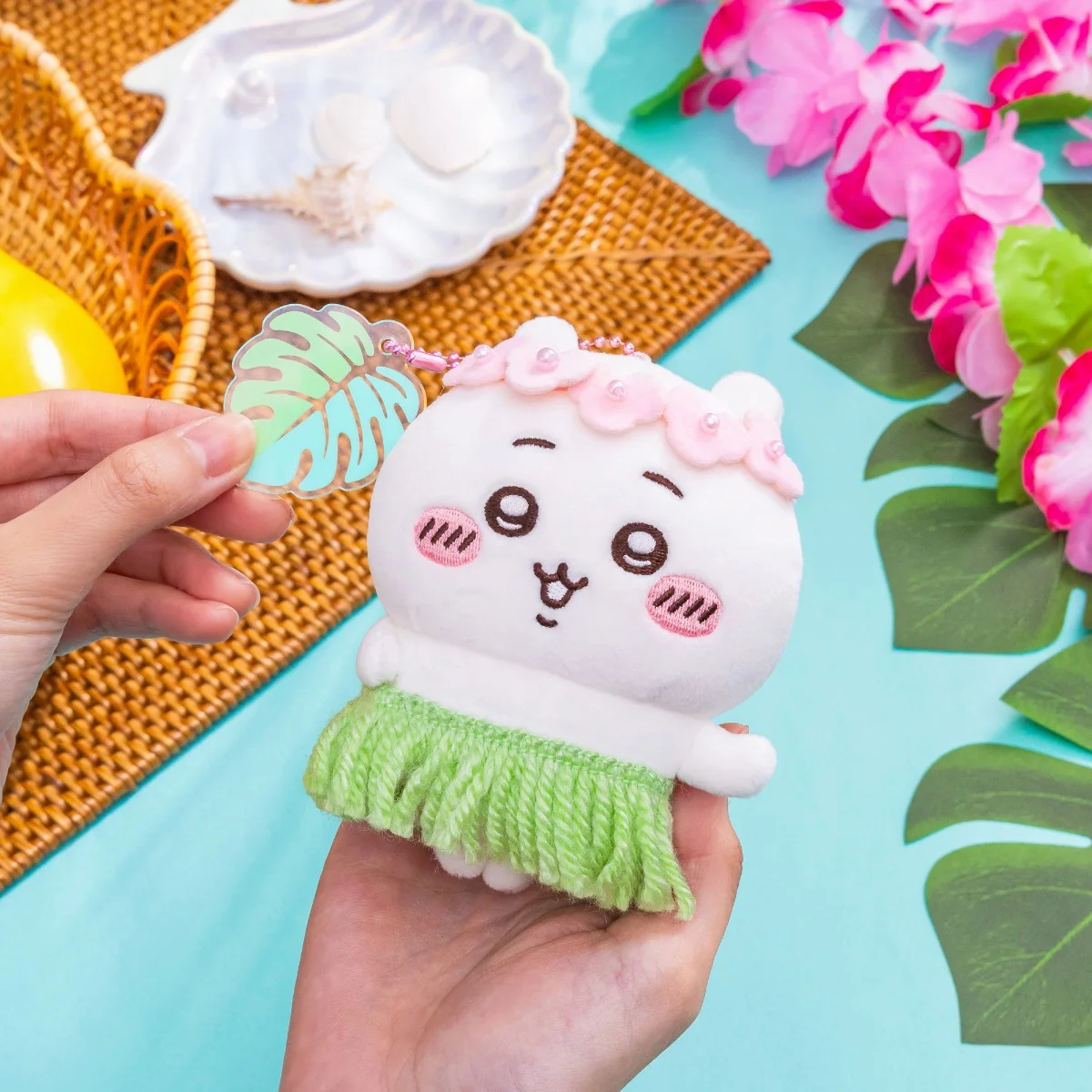 Chiikawa Peluches 2