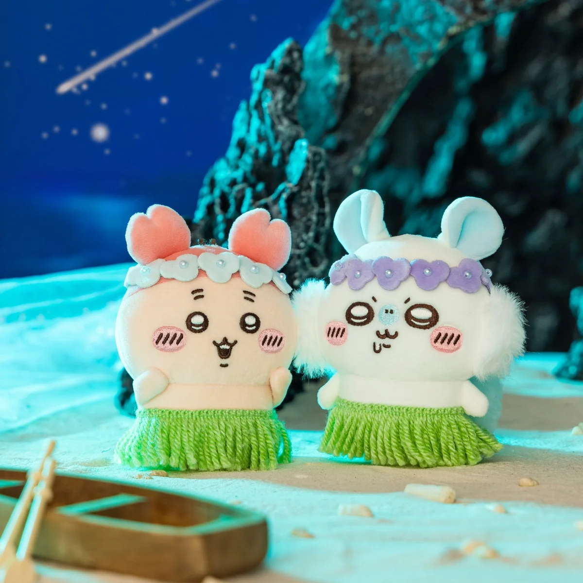 Chiikawa Peluches 6