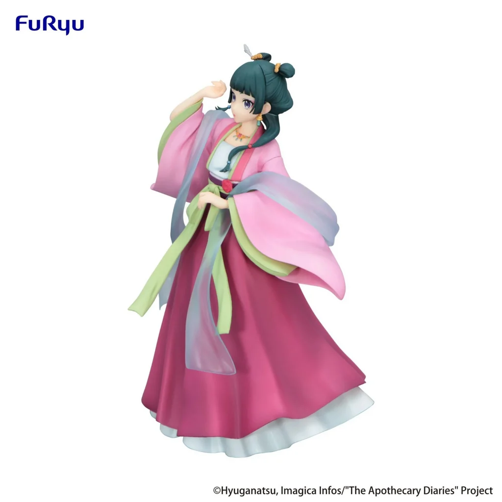 Trio-Try-iT Figure Maomao 4