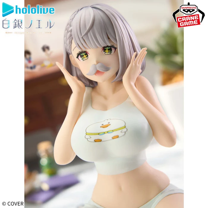 HololiveProductionIFRelaxTime-ShiroganeNoelDanchomuVer.3