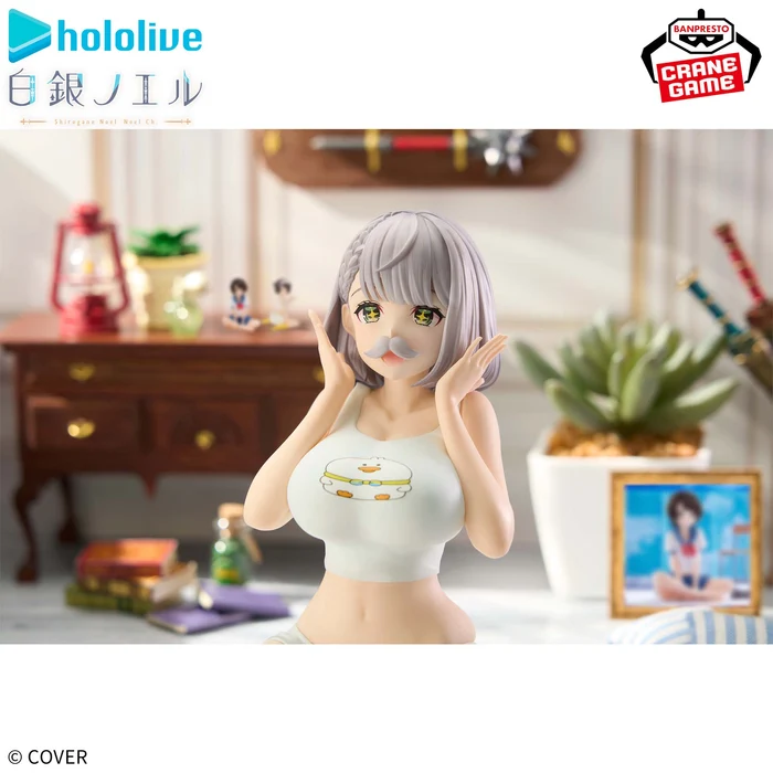 HololiveProductionIFRelaxTime-ShiroganeNoelDanchomuVer.5