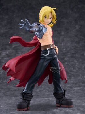 Fullmetal Alchemist Grandista Edward Elric