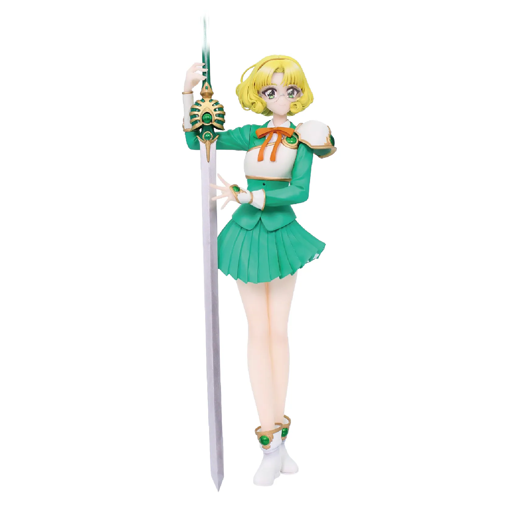 Magic Knight Rayearth Vivit Fuu Hououji 1