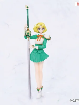 Magic Knight Rayearth Vivit Fuu Hououji