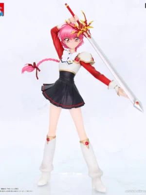 Magic Knight Rayearth Vivit Hikaru Shidou